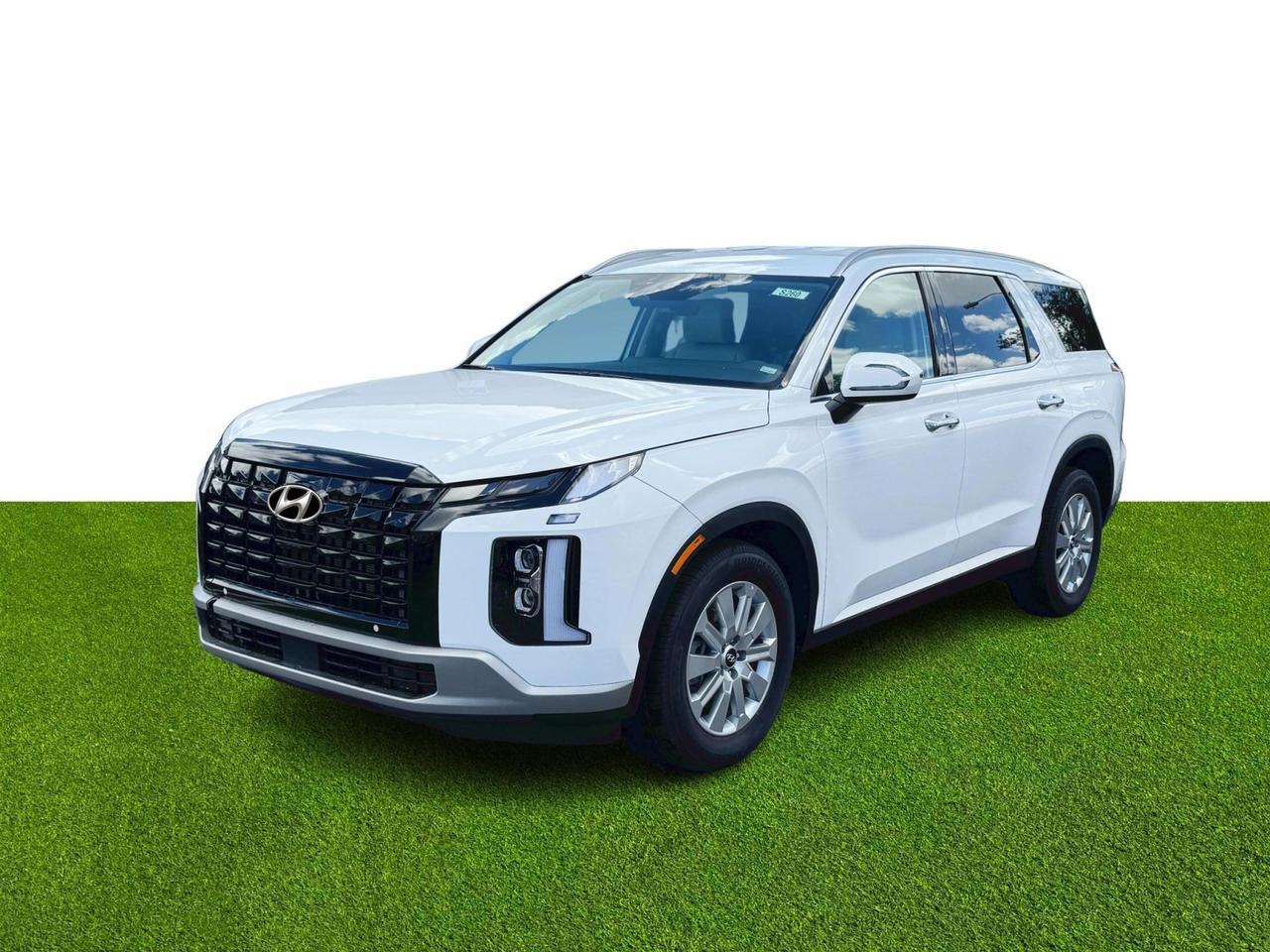 2025 Hyundai Palisade SEL Miami FL