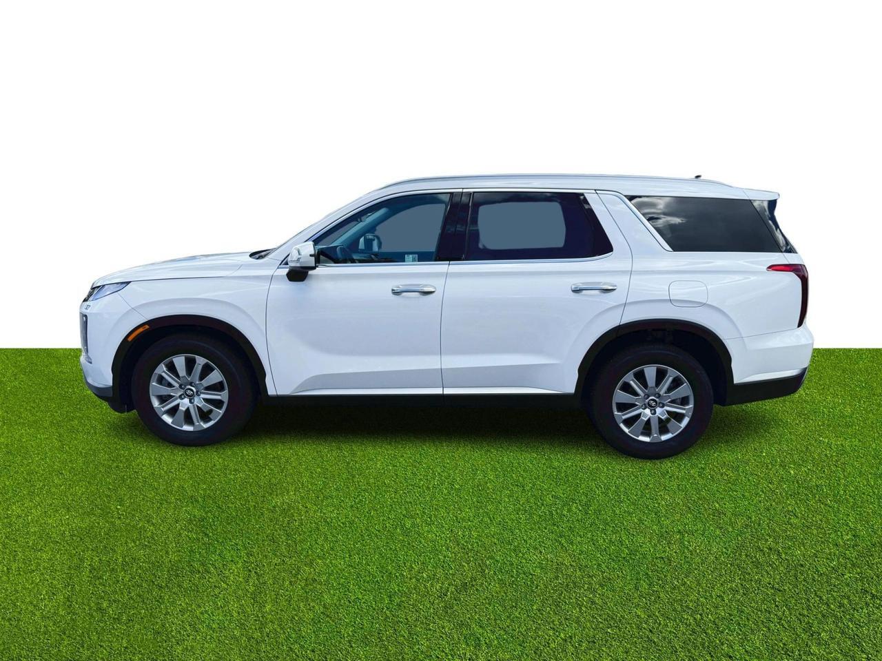 2025 Hyundai Palisade SEL Miami FL