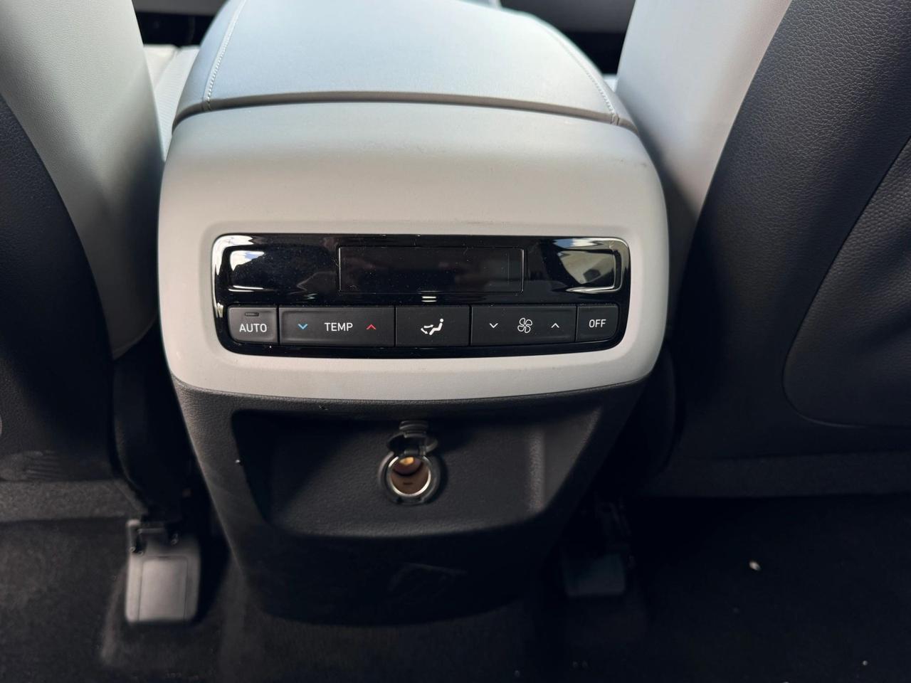 2025 Hyundai Palisade SEL Miami FL