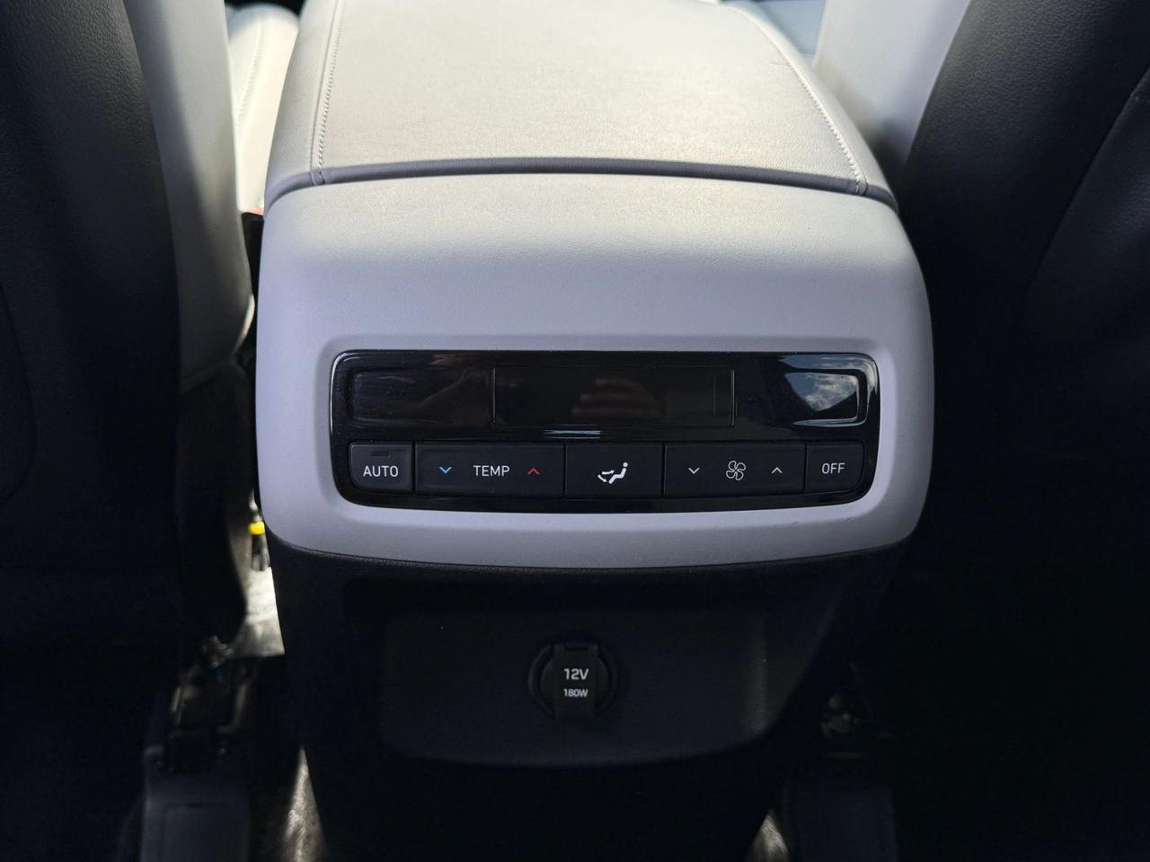 2025 Hyundai Palisade SEL Miami FL