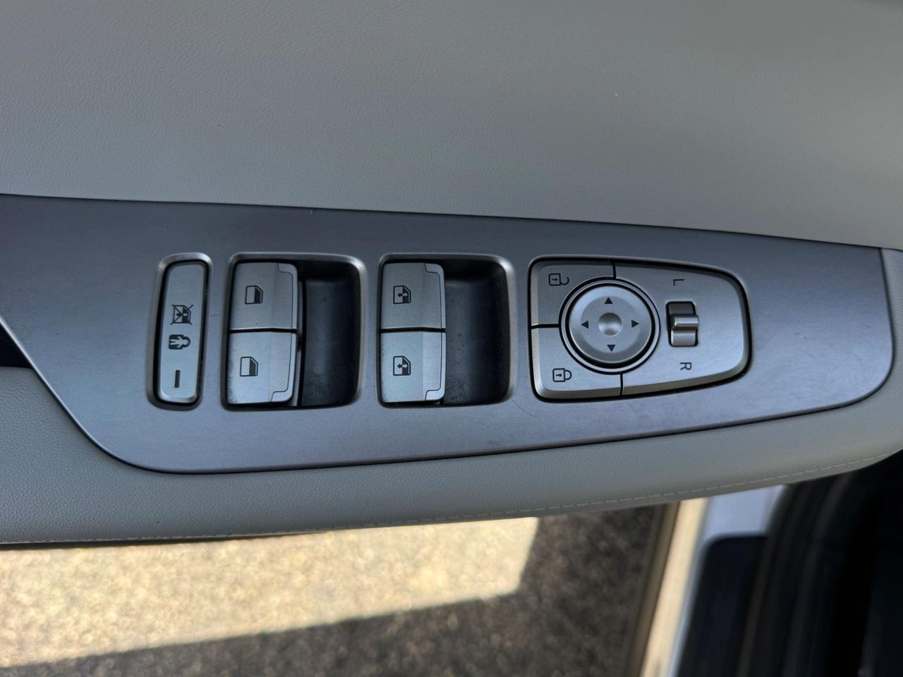 2025 Hyundai Palisade SEL Miami FL