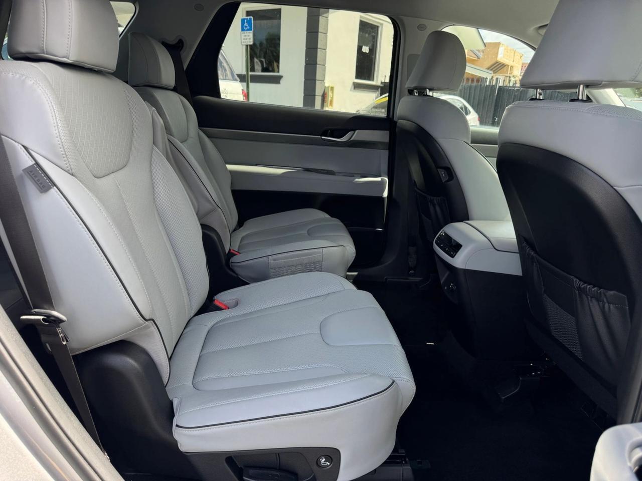 2025 Hyundai Palisade SEL Miami FL