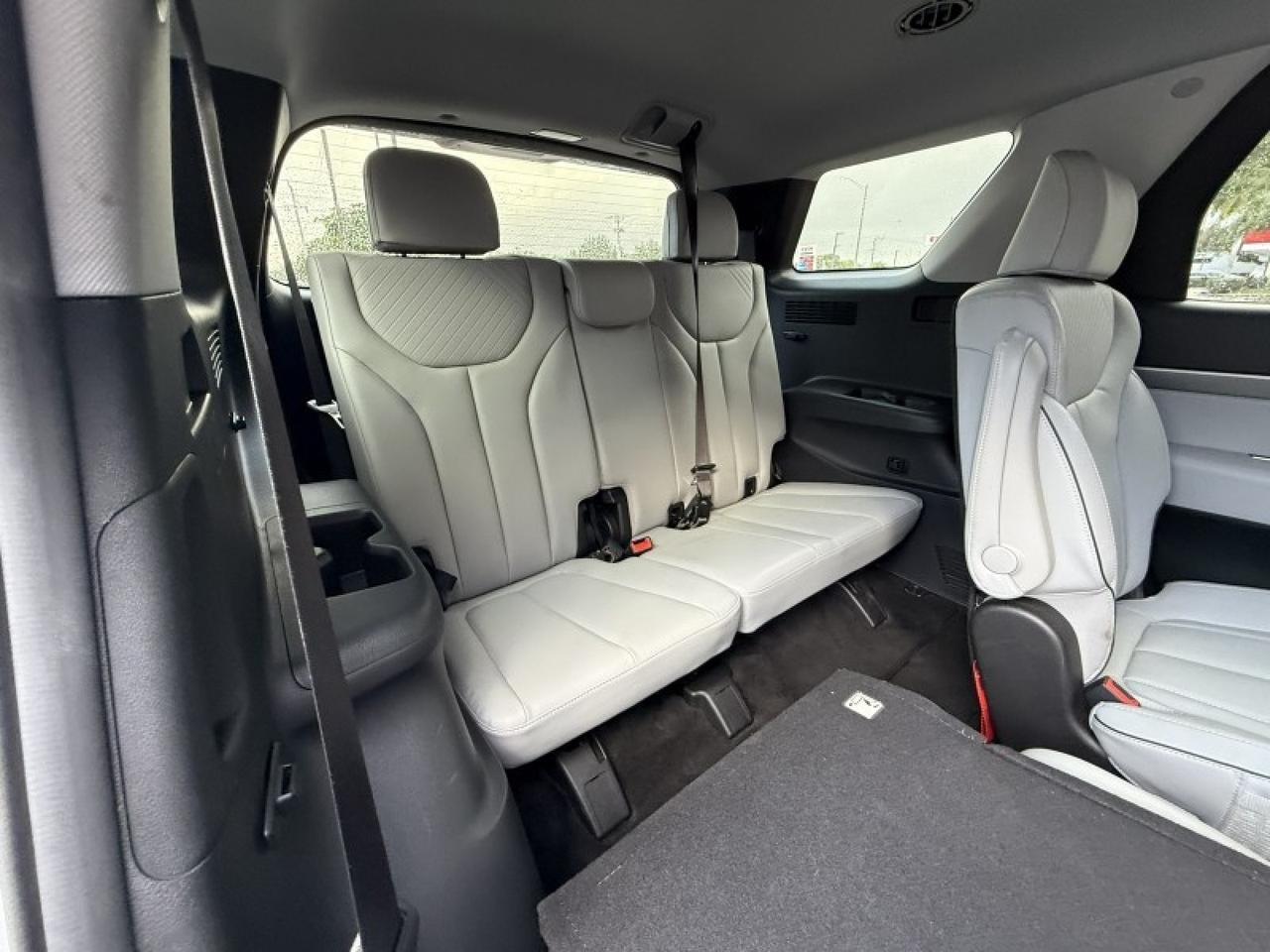 2025 Hyundai Palisade SEL Miami FL