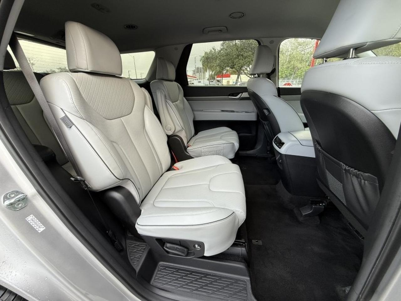 2025 Hyundai Palisade SEL Miami FL