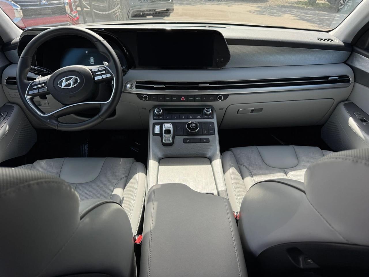 2025 Hyundai Palisade SEL Miami FL