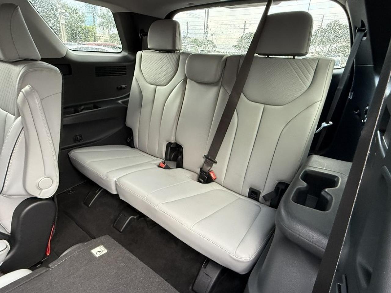 2025 Hyundai Palisade SEL Miami FL