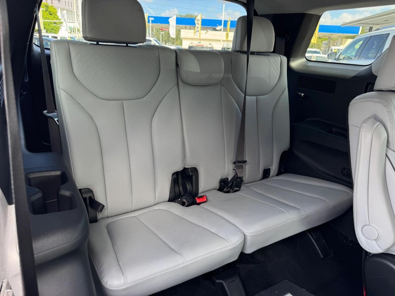 2025 Hyundai Palisade SEL Miami FL