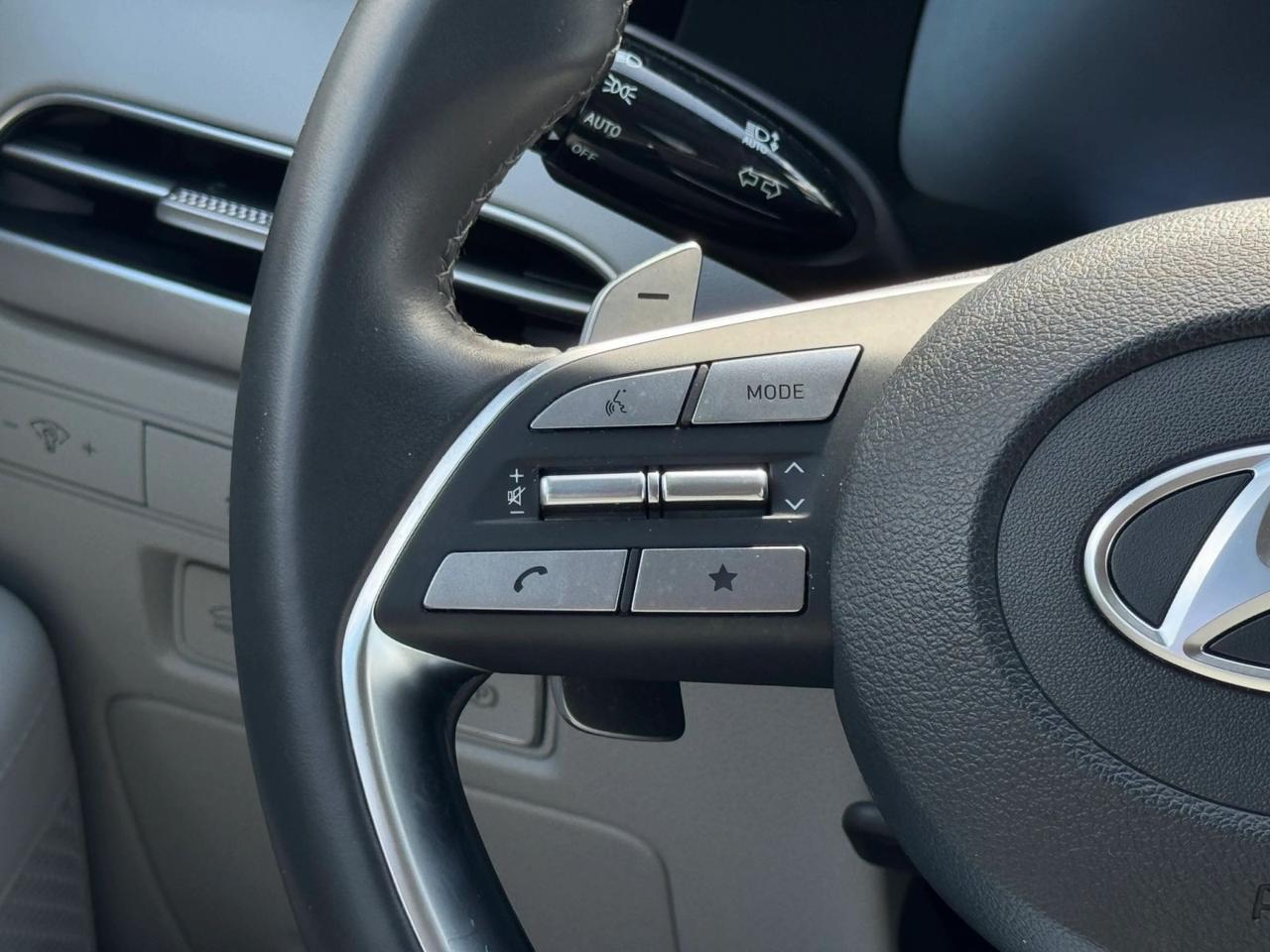 2025 Hyundai Palisade SEL Miami FL