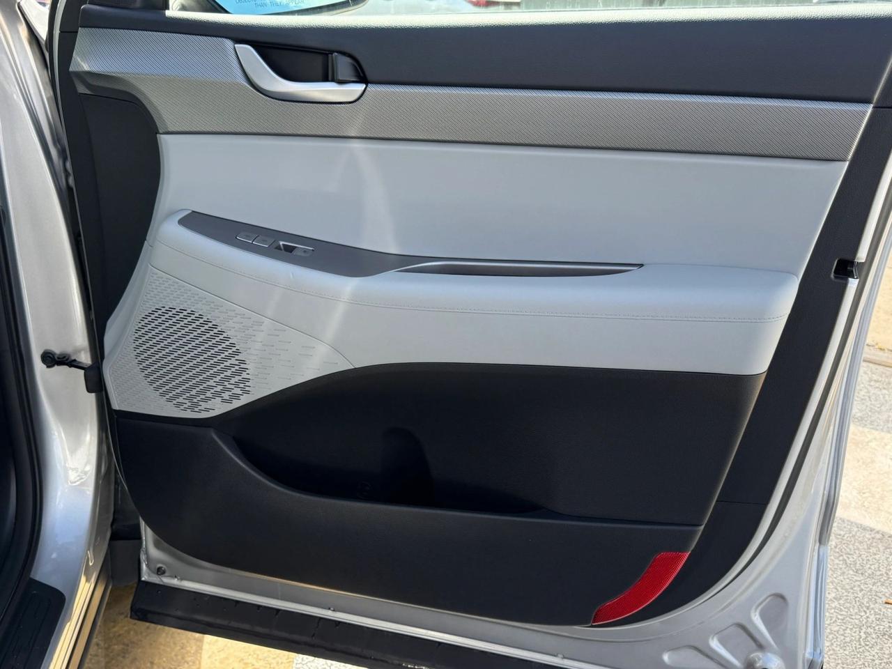 2025 Hyundai Palisade SEL Miami FL