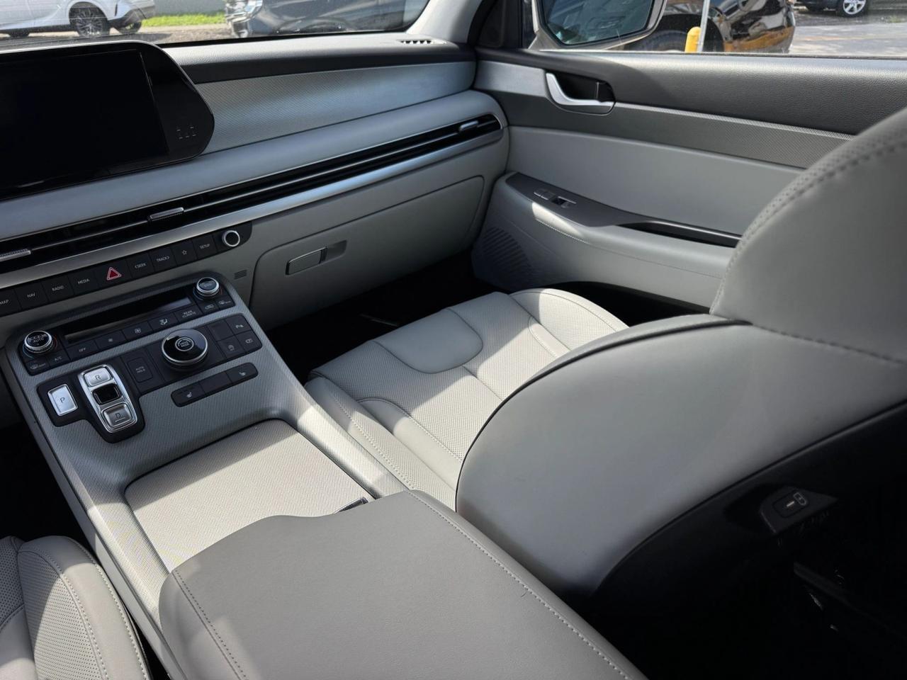 2025 Hyundai Palisade SEL Miami FL