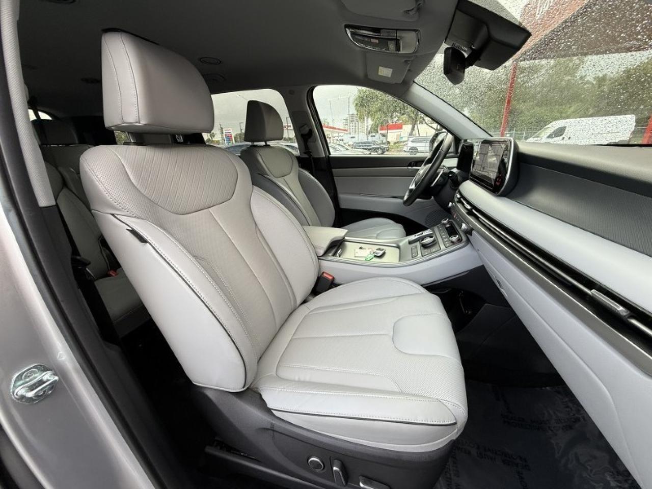 2025 Hyundai Palisade SEL Miami FL