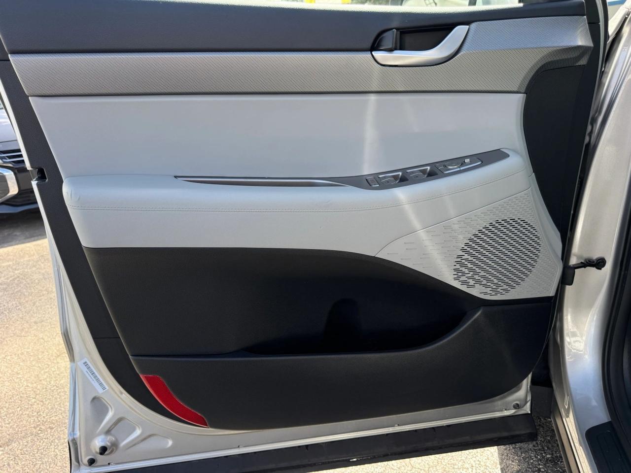 2025 Hyundai Palisade SEL Miami FL