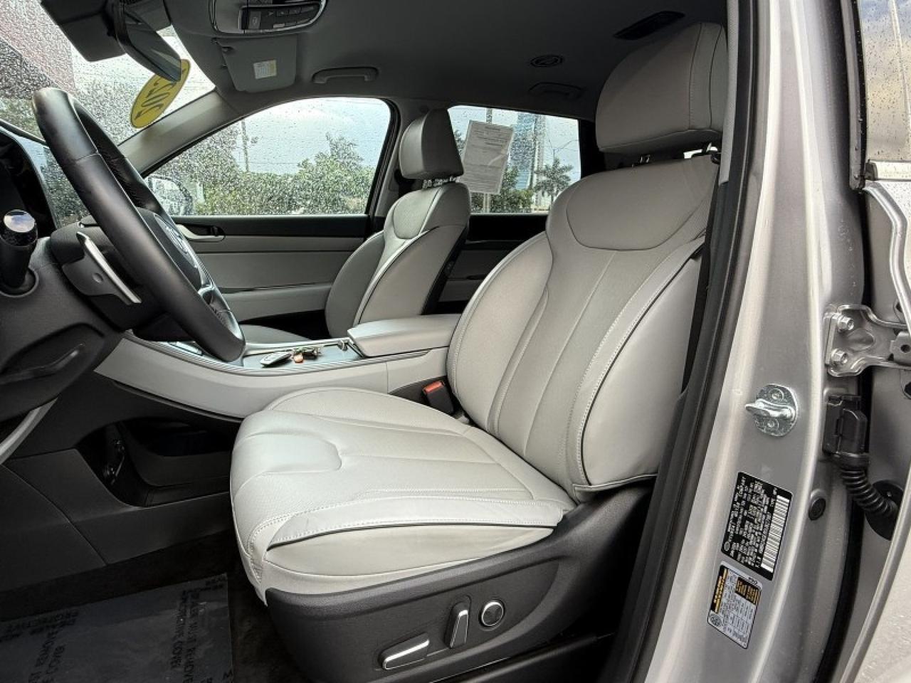 2025 Hyundai Palisade SEL Miami FL