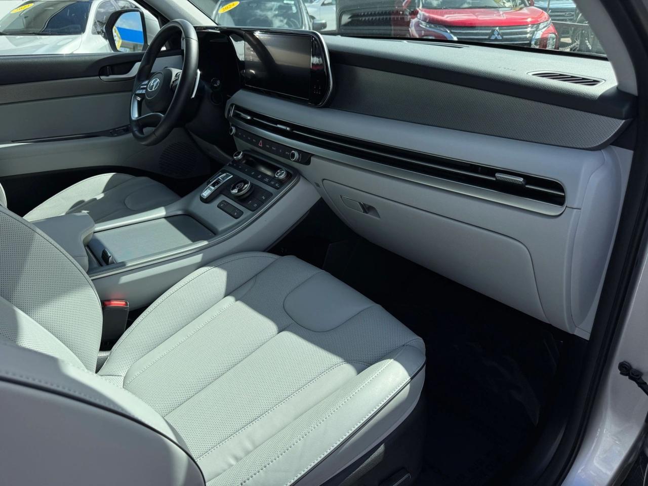 2025 Hyundai Palisade SEL Miami FL