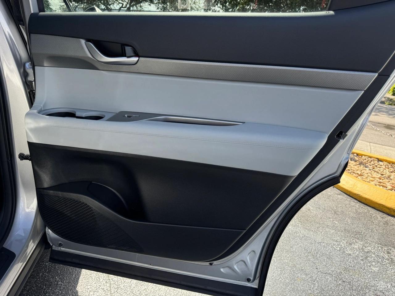 2025 Hyundai Palisade SEL Miami FL