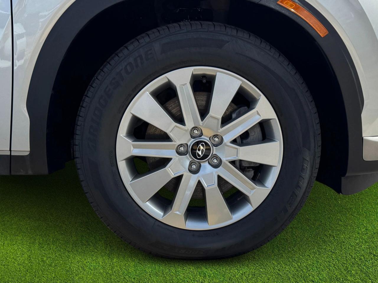 2025 Hyundai Palisade SEL Miami FL
