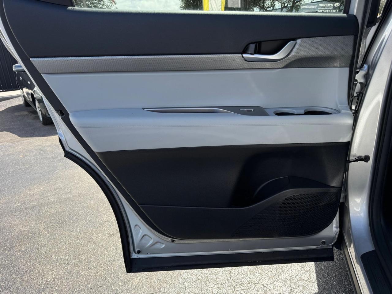 2025 Hyundai Palisade SEL Miami FL