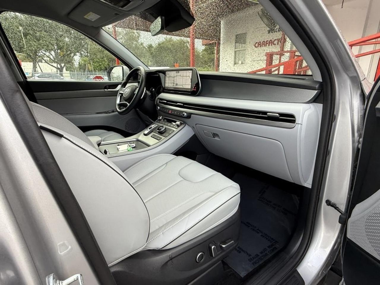 2025 Hyundai Palisade SEL Miami FL