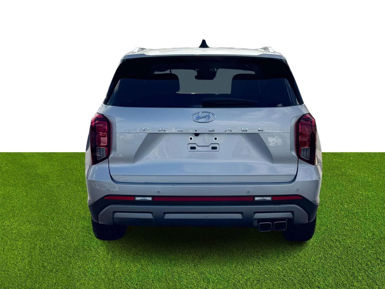 2025 Hyundai Palisade SEL Miami FL