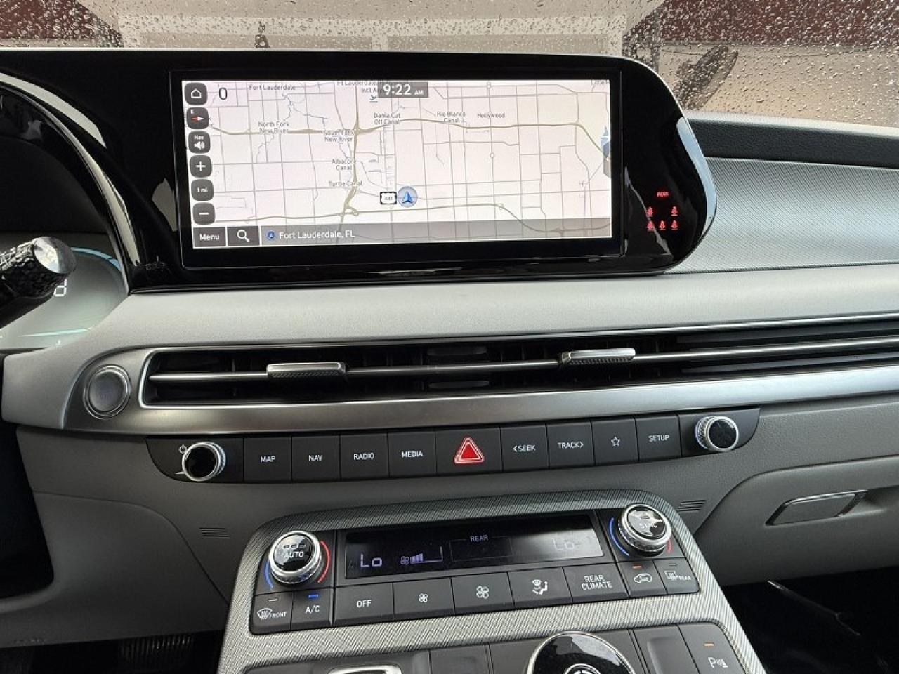 2025 Hyundai Palisade SEL Miami FL