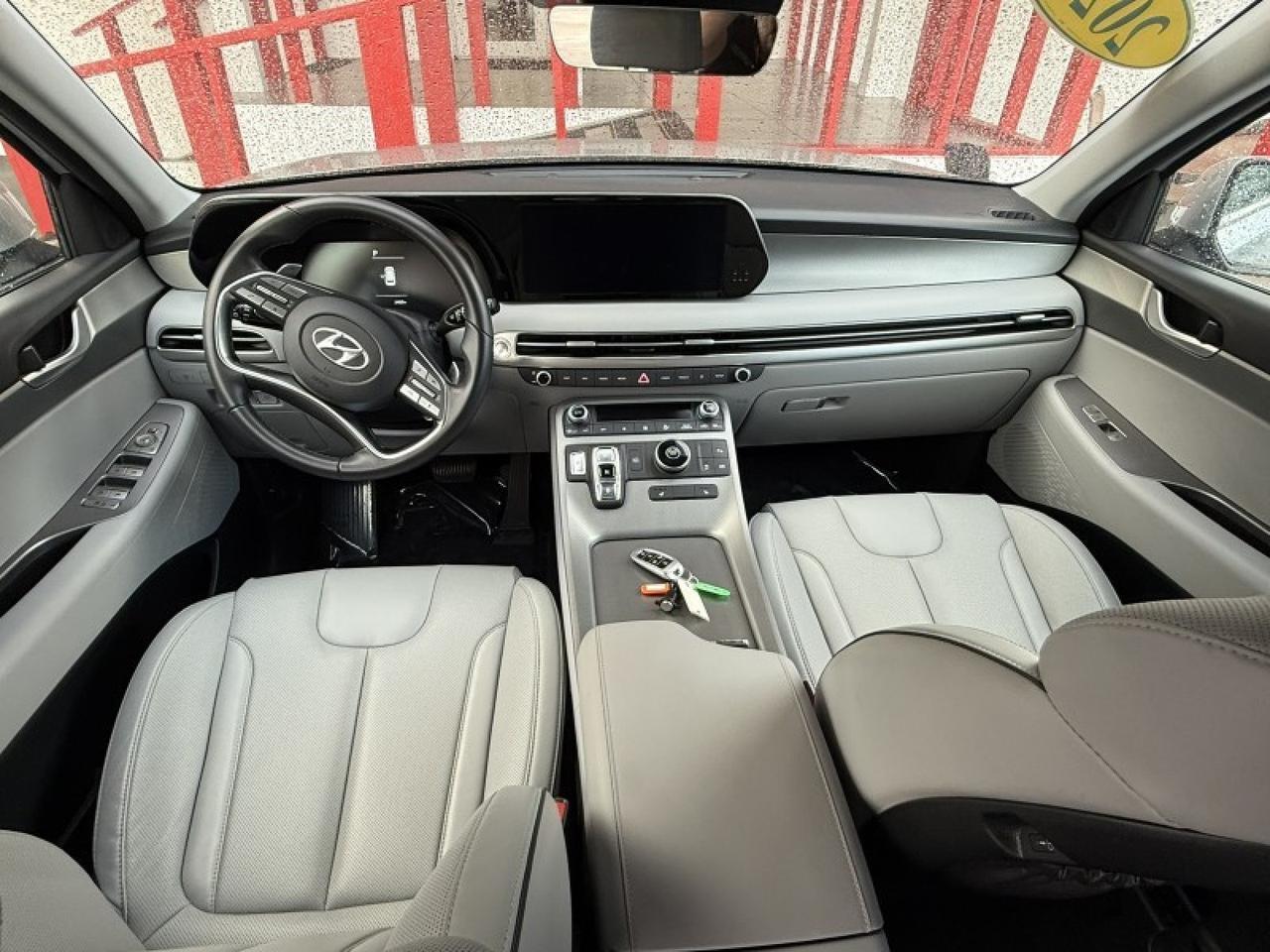 2025 Hyundai Palisade SEL Miami FL