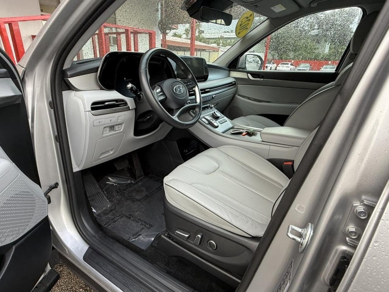 2025 Hyundai Palisade SEL Miami FL