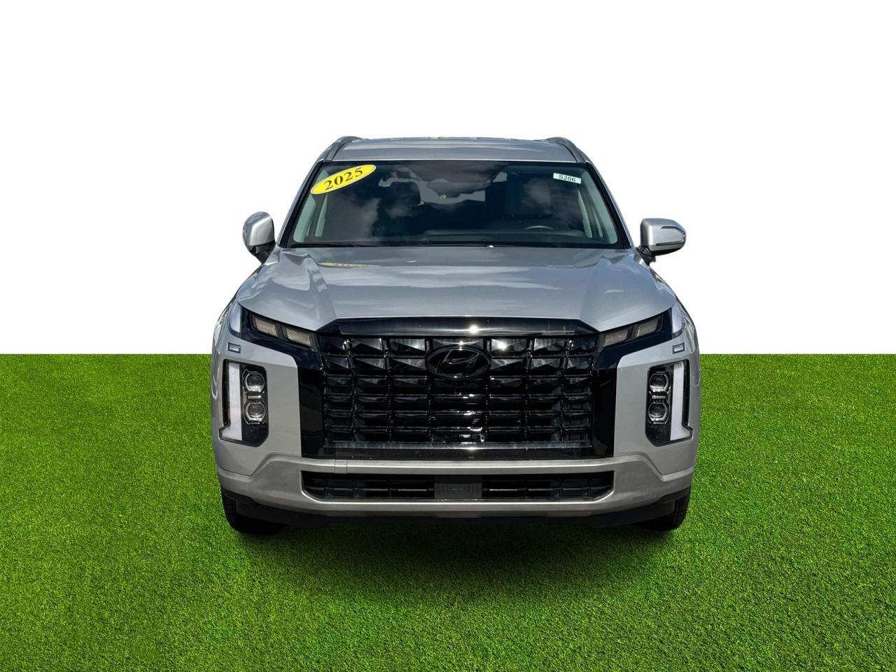 2025 Hyundai Palisade SEL Miami FL