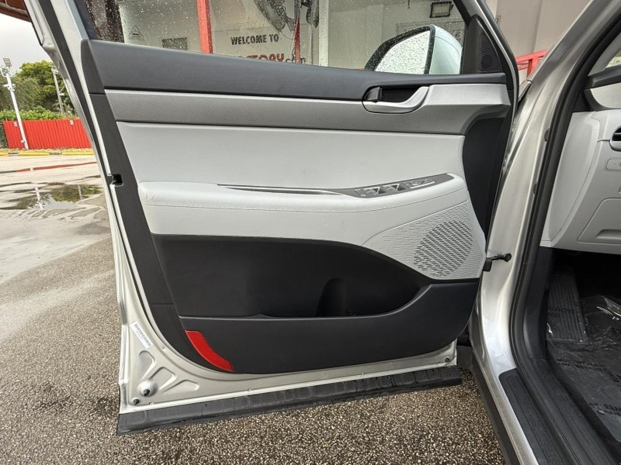 2025 Hyundai Palisade SEL Miami FL