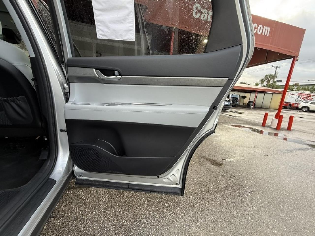 2025 Hyundai Palisade SEL Miami FL