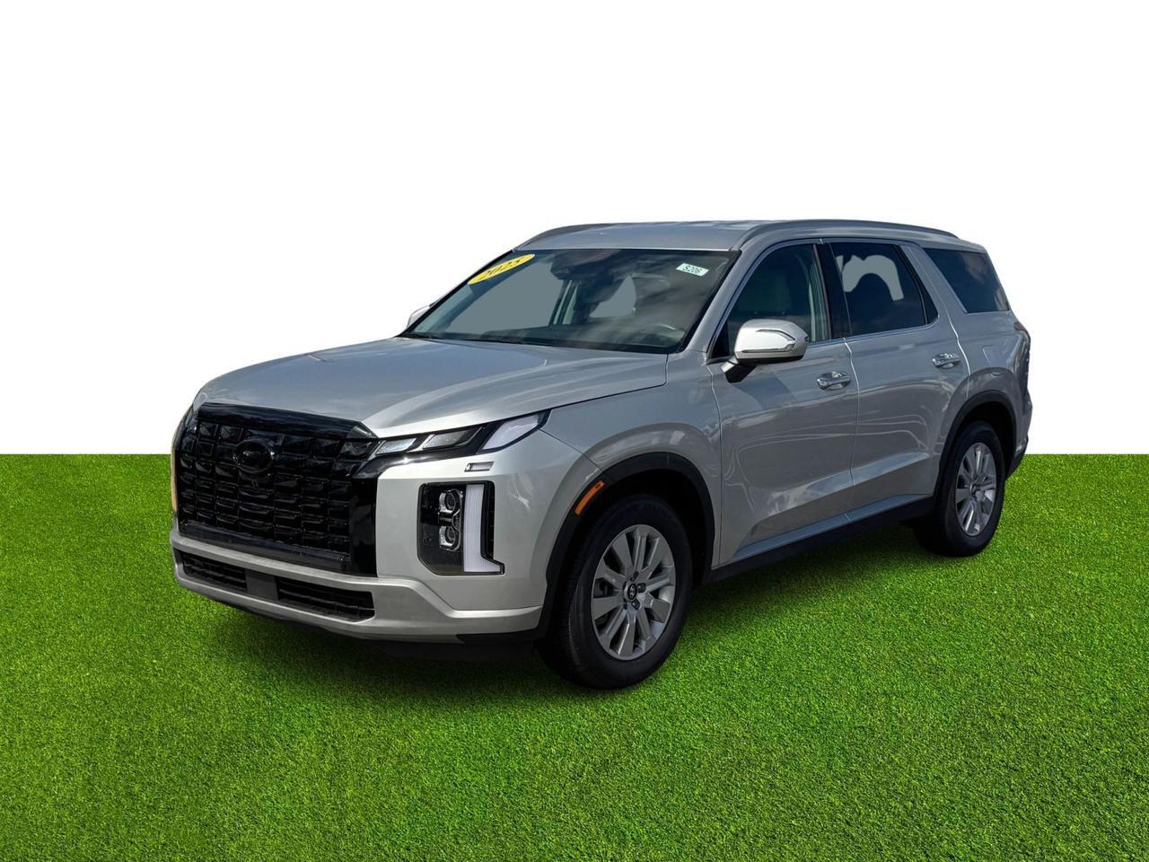 2025 Hyundai Palisade SEL Miami FL
