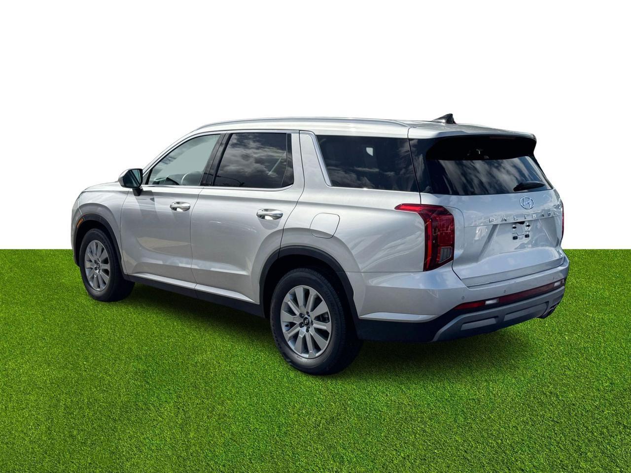 2025 Hyundai Palisade SEL Miami FL