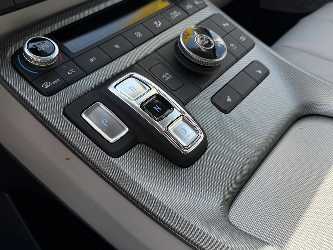 2025 Hyundai Palisade SEL Miami FL