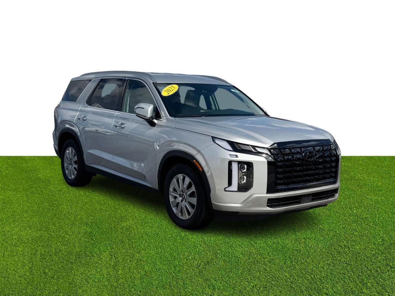 2025 Hyundai Palisade SEL Miami FL
