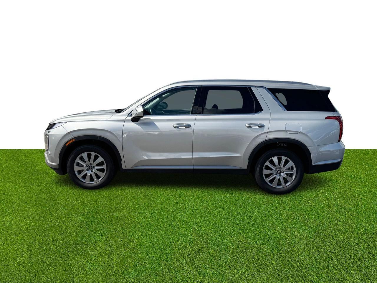 2025 Hyundai Palisade SEL Miami FL