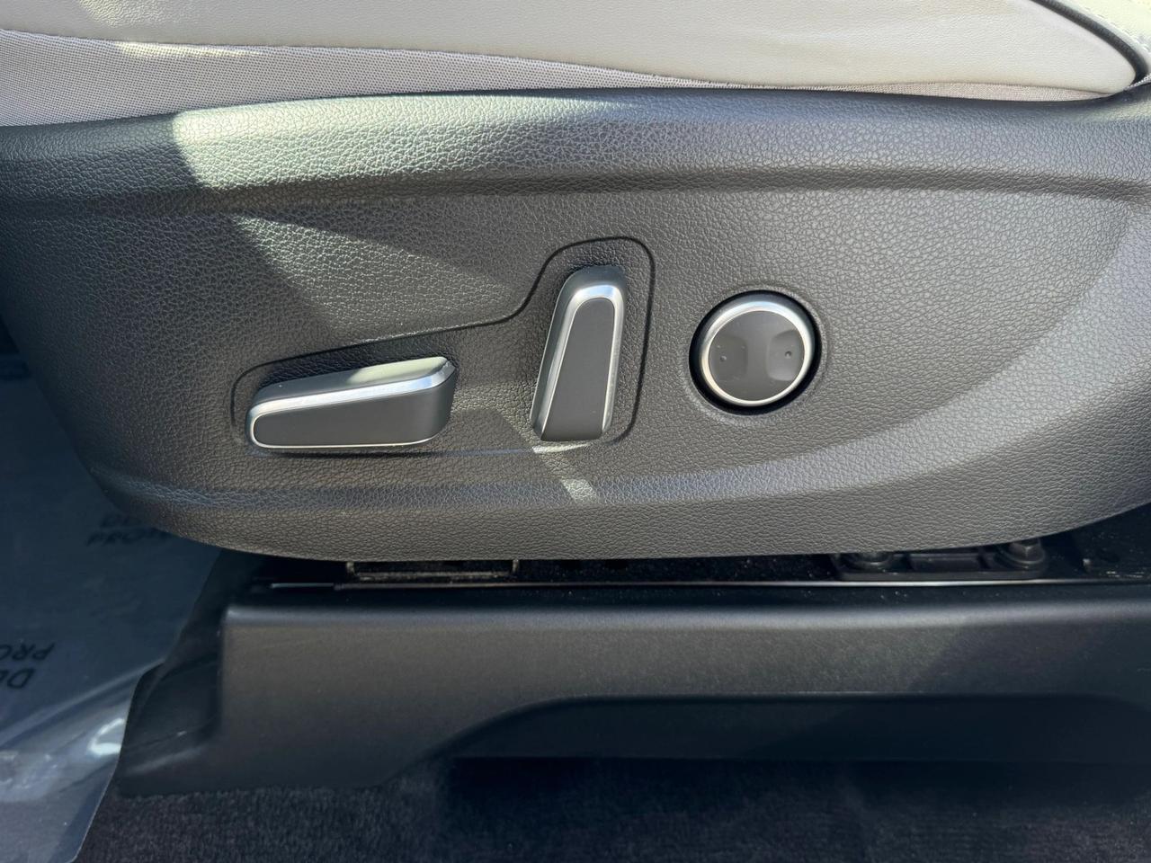 2025 Hyundai Palisade SEL Miami FL