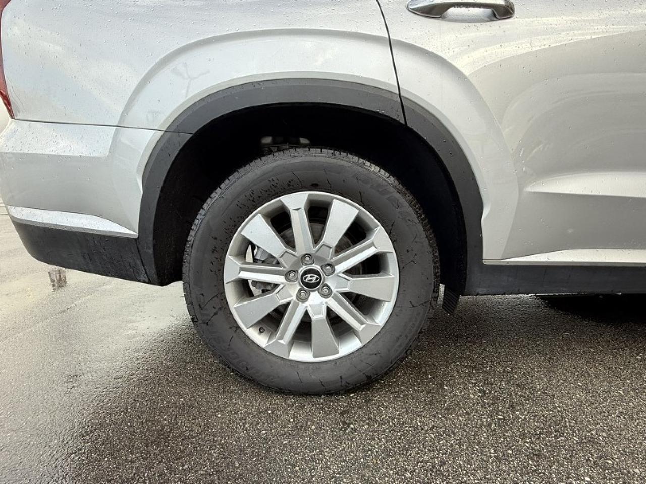 2025 Hyundai Palisade SEL Miami FL