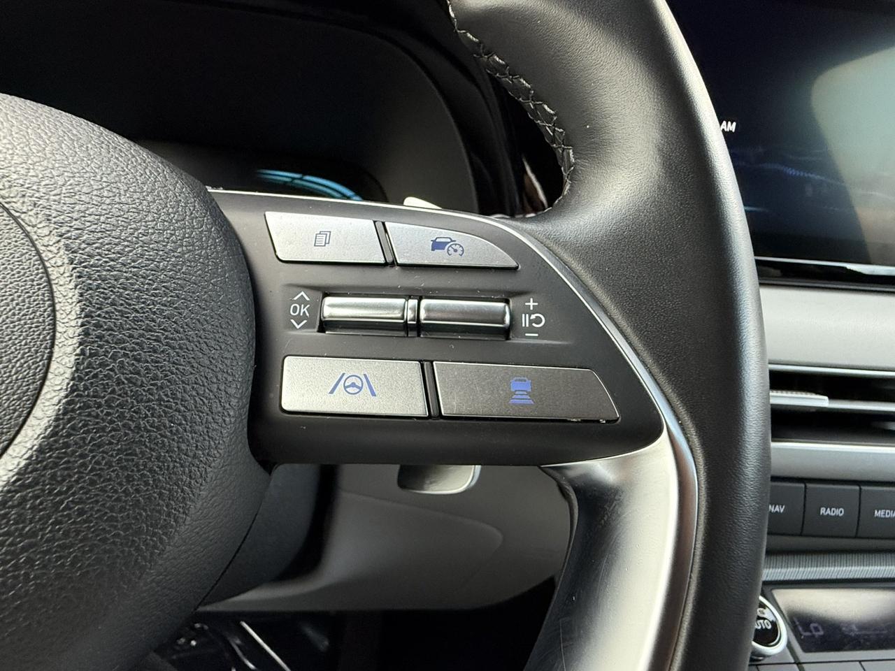 2025 Hyundai Palisade SEL Hollywood FL