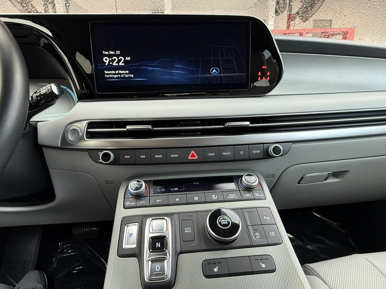 2025 Hyundai Palisade SEL Hollywood FL