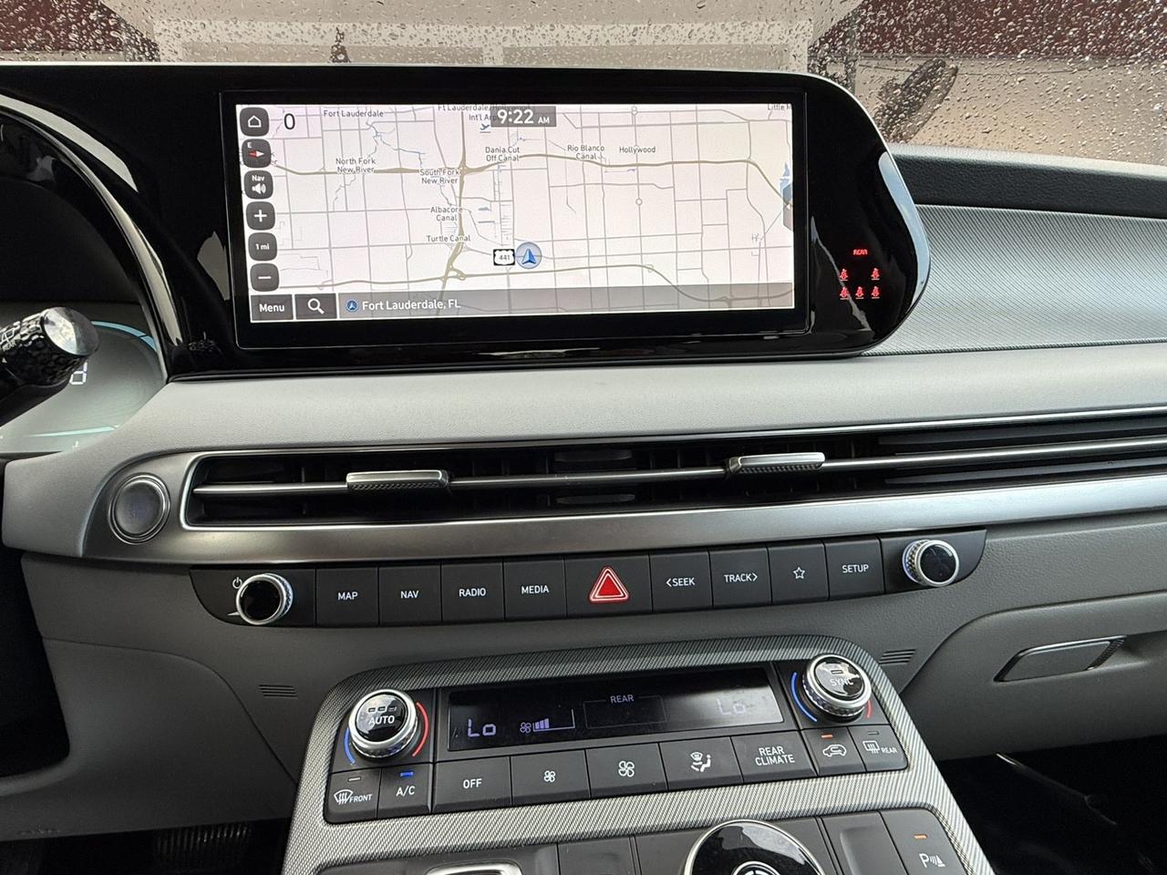 2025 Hyundai Palisade SEL Hollywood FL