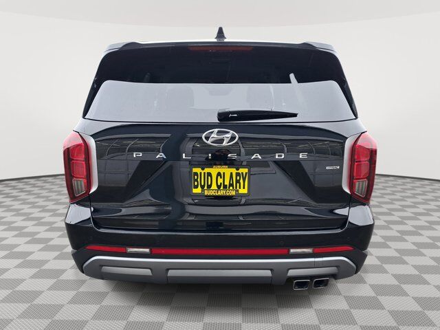 2025 Hyundai Palisade SEL San Clemente CA