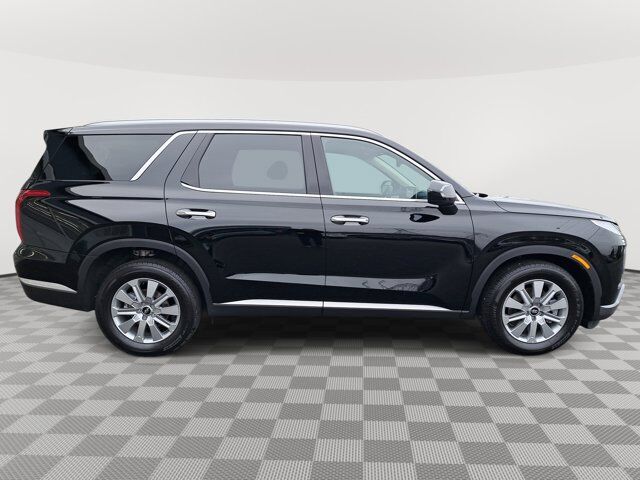 2025 Hyundai Palisade SEL San Clemente CA
