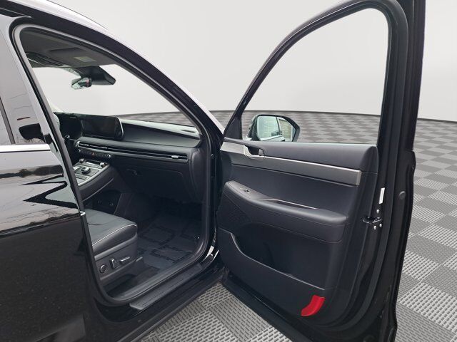 2025 Hyundai Palisade SEL San Clemente CA