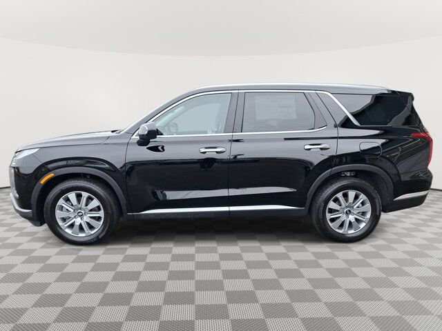2025 Hyundai Palisade SEL San Clemente CA