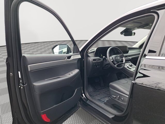 2025 Hyundai Palisade SEL San Clemente CA