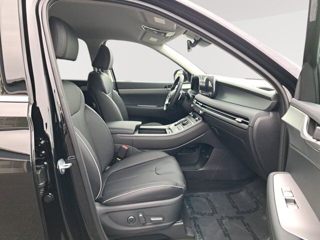 2025 Hyundai Palisade SEL San Clemente CA