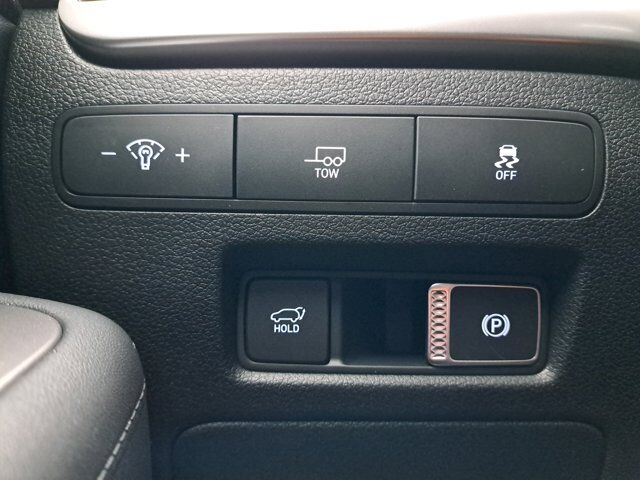 2025 Hyundai Palisade SEL San Clemente CA
