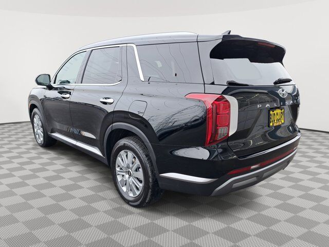 2025 Hyundai Palisade SEL San Clemente CA