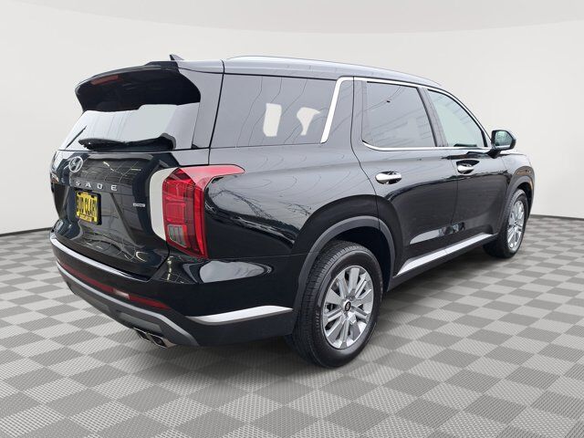 2025 Hyundai Palisade SEL San Clemente CA