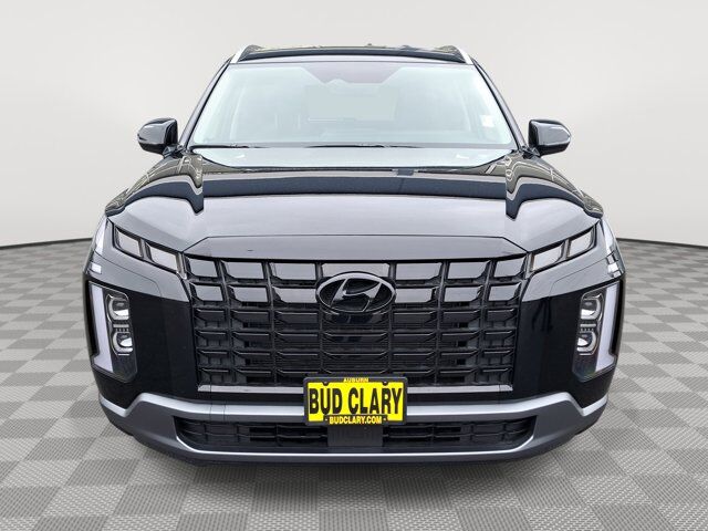 2025 Hyundai Palisade SEL San Clemente CA
