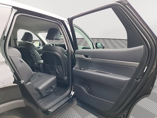 2025 Hyundai Palisade SEL San Clemente CA